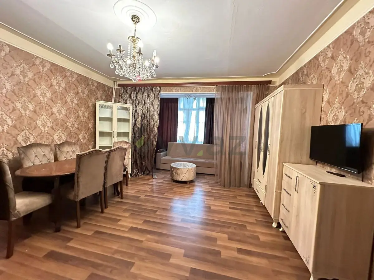 1 otaqlı mənzil Köhnə tikili Satılır, Bakıxanov qəs., Sabunçu, Bakı — Bakı