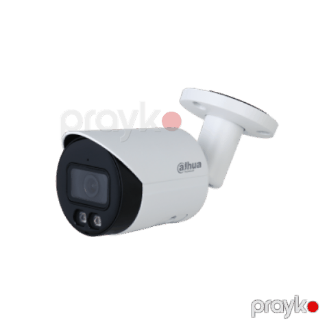 Dahua dahua – IPC-HFW2449S-S-IL – 4MP full color — Bakı