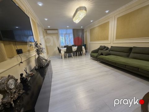 Satılır 3 otaqlı həyət evi/bağ evi 120 m² — Bakı