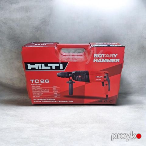 11000 Məhsulun adı: Perforator 2316235, 800W Brend: No Brand — Bakı