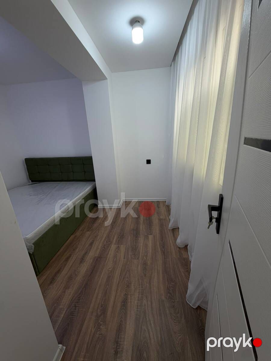 Satılır 3 otaqlı köhnə tikili 55 m² — Mənzil, Bakı (4)