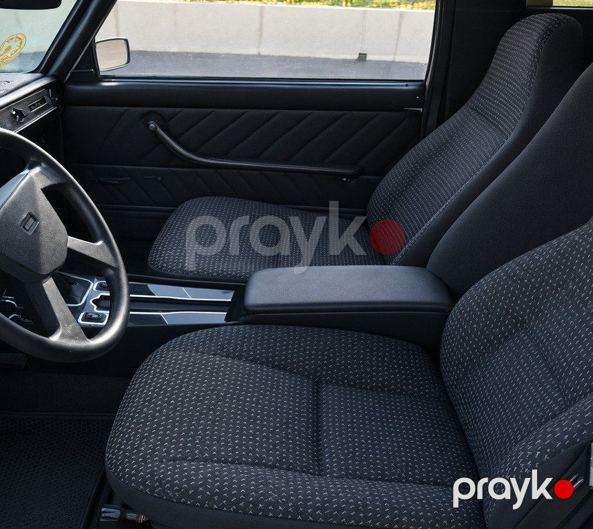 Lada (VAZ) 2107, 1.7 L, 2008 il, 34 577 km — Avtomobillər, Qəbələ (7)