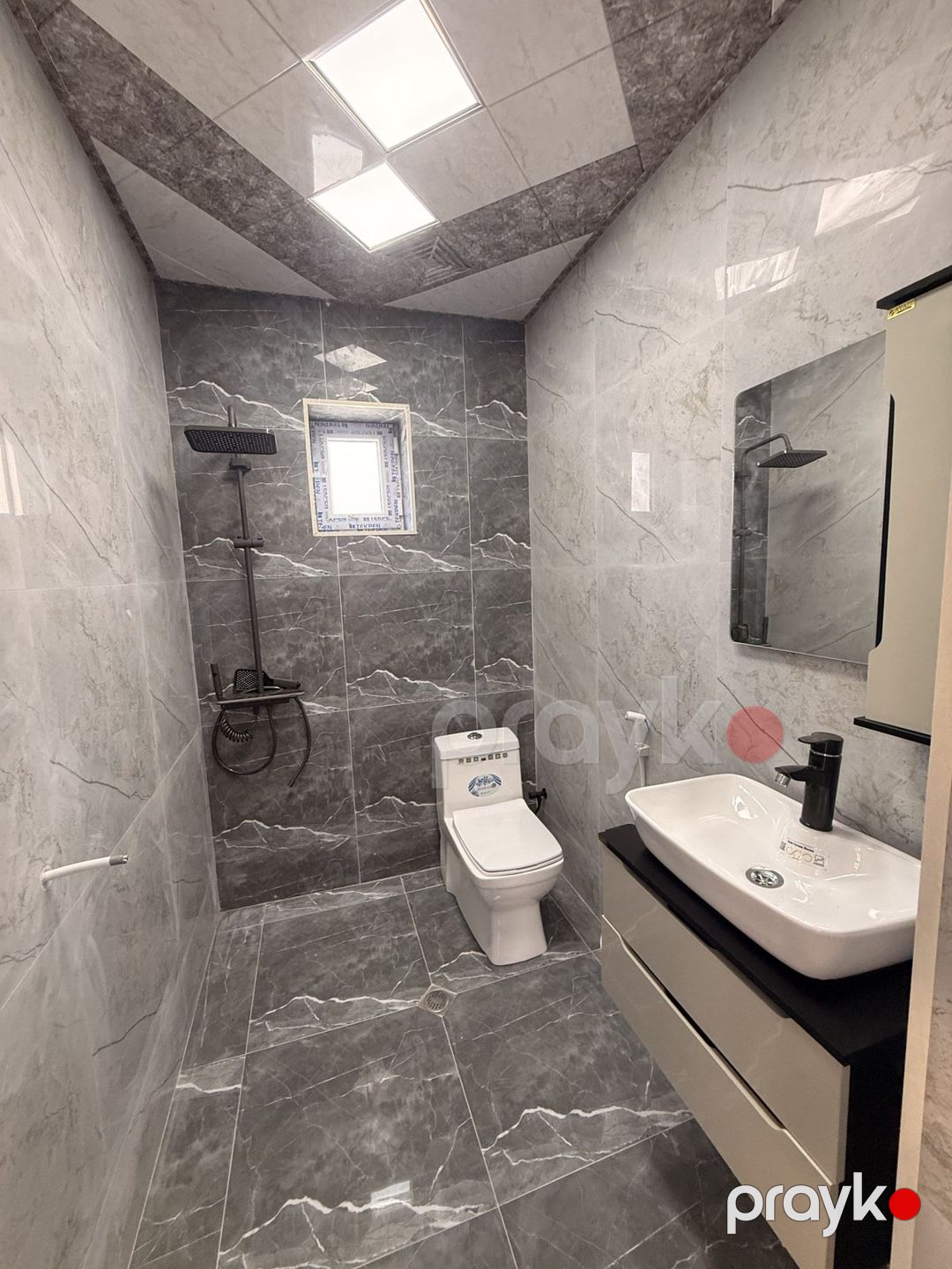 Satılır 4 otaqlı həyət evi/bağ evi 160 m² — Ev, villa, Bakı (10)