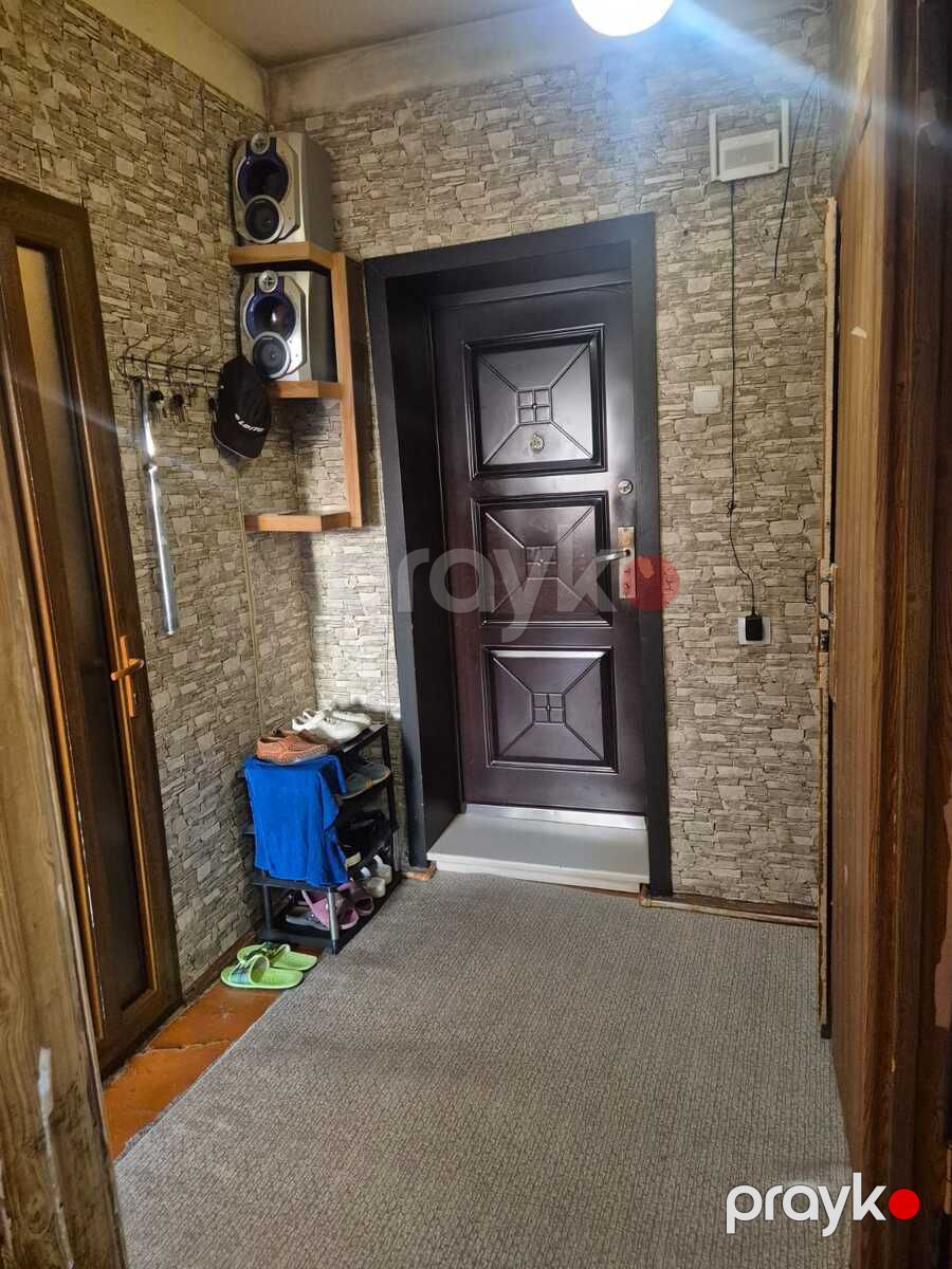 Satılır 2 otaqlı köhnə tikili 50 m² — Mənzil, Sumqayıt (10)