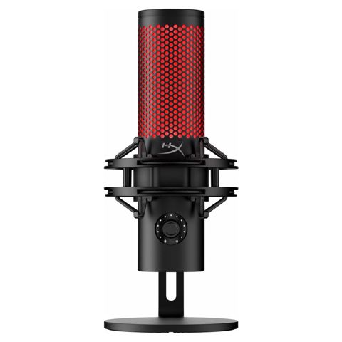 HyperX QuadCast 2 (872V1AA) — Bakı