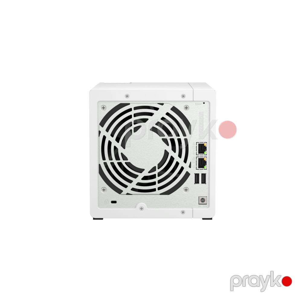Qnap TS-433-4G (TS-433-4G) — Periferik cihazlar, Bakı (4)