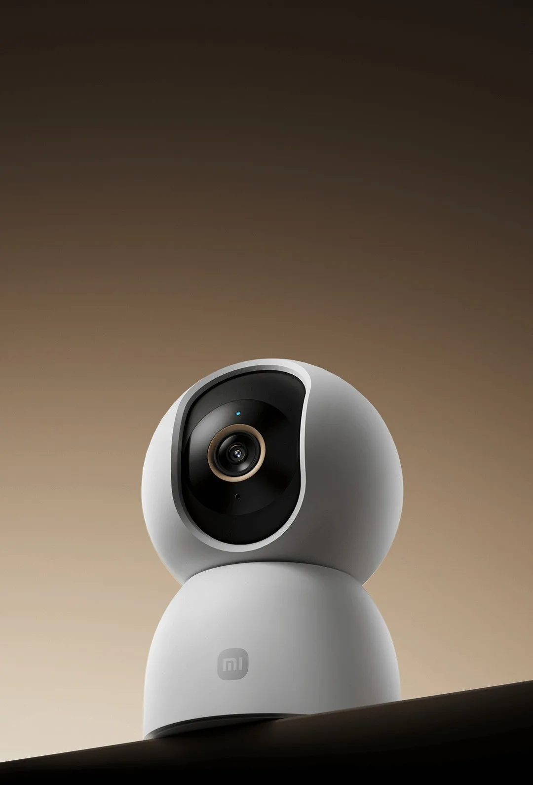 Təhlükəsizlik kamerası Xiaomi C500 White — Mallar, Bakı (4)