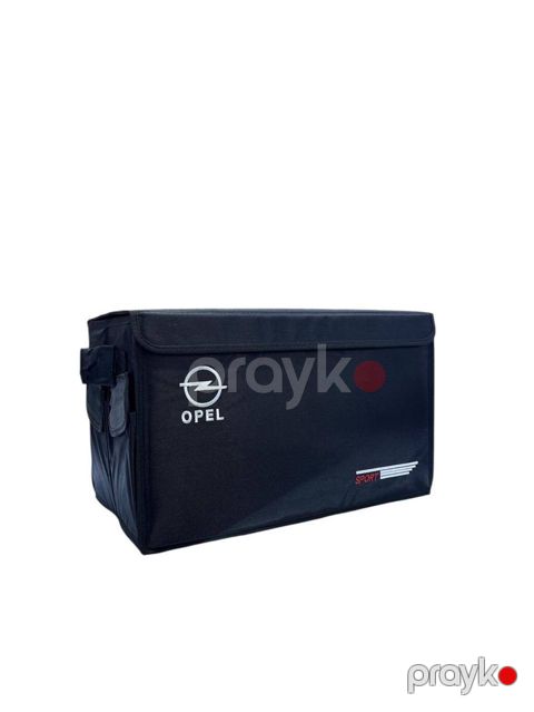 881 Məhsulun adı: Avtomobil üçün orqanayzer, 30x52x30 sm, 50 litr — Bakı