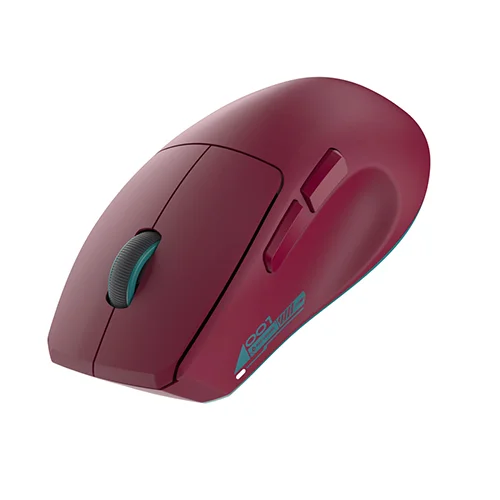Red Square Omnix SE (RSQ-10027) Wireless Mouse — Klaviaturalar və siçanlar, Bakı (2)