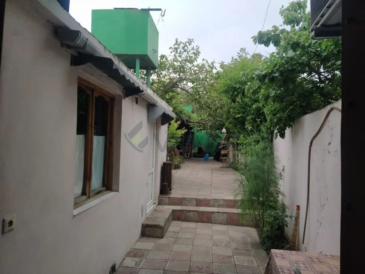 4 otaqlı Həyət evi Satılır, Bakıxanov qəs., Sabunçu, Bakı — Ev, villa, Bakı (9)
