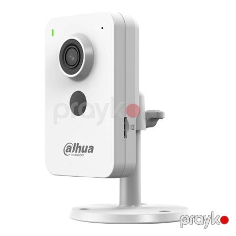 Dahua 2MP Compact Wi-Fi & PoE Camera (DH-C2K-P) — Bakı