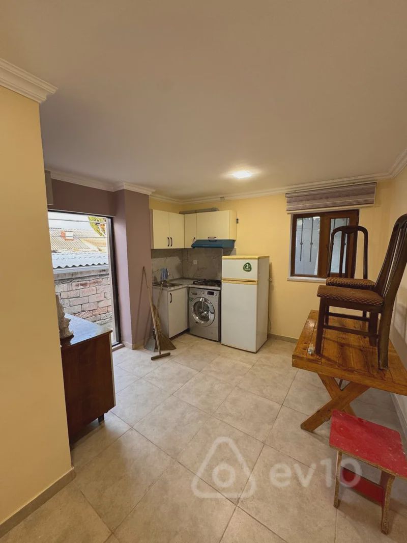 For rent: 2-room house / Cottage / Villa, 36 m² — Ev, villa, Bakı (6)