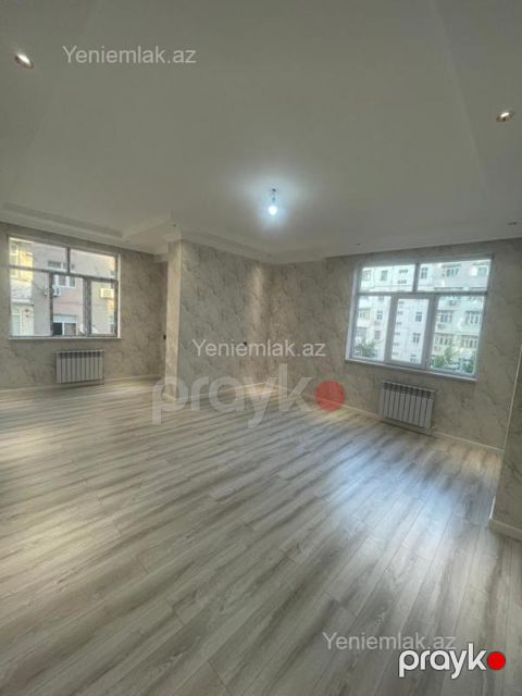 Satılır 2 otaqlı Bina evi menzil (Yeni tikili), 106 m², 9-cu mikrorayon — Sumqayıt