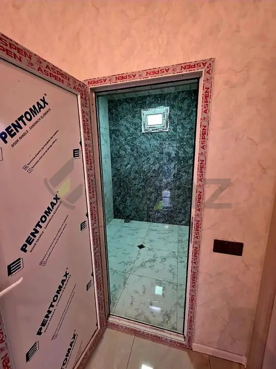 3 otaqlı Həyət evi Satılır, Masazır, Abşeron — Ev, villa (11)