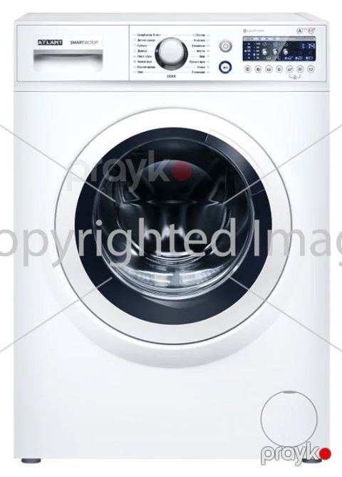 Paltaryuyan maşın Atlant 70C1010-00 — Bakı