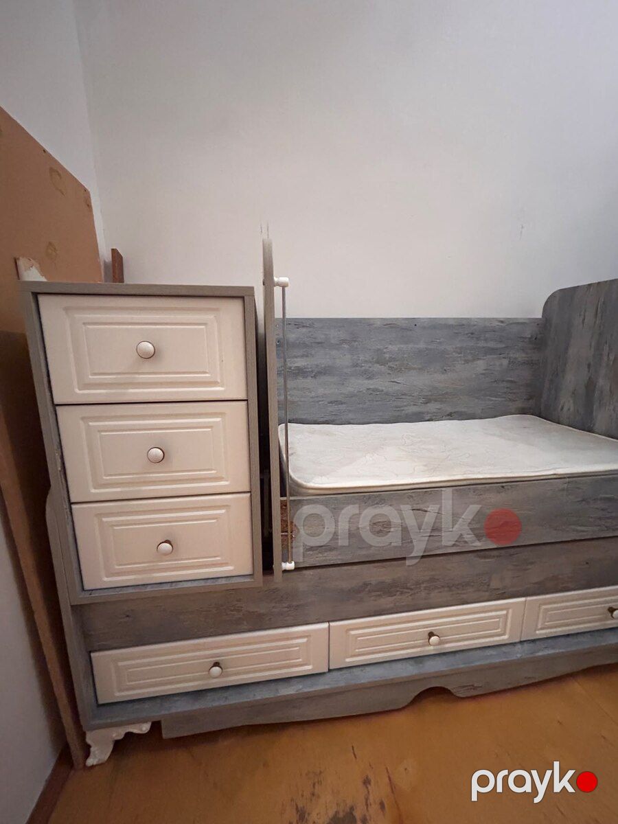 Beşik — Mebel, Sumqayıt (2)