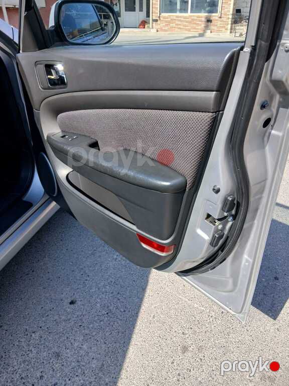 Chevrolet Epica, 2.0 L, 2008 il, 336 229 km — Avtomobillər, Bakı (7)