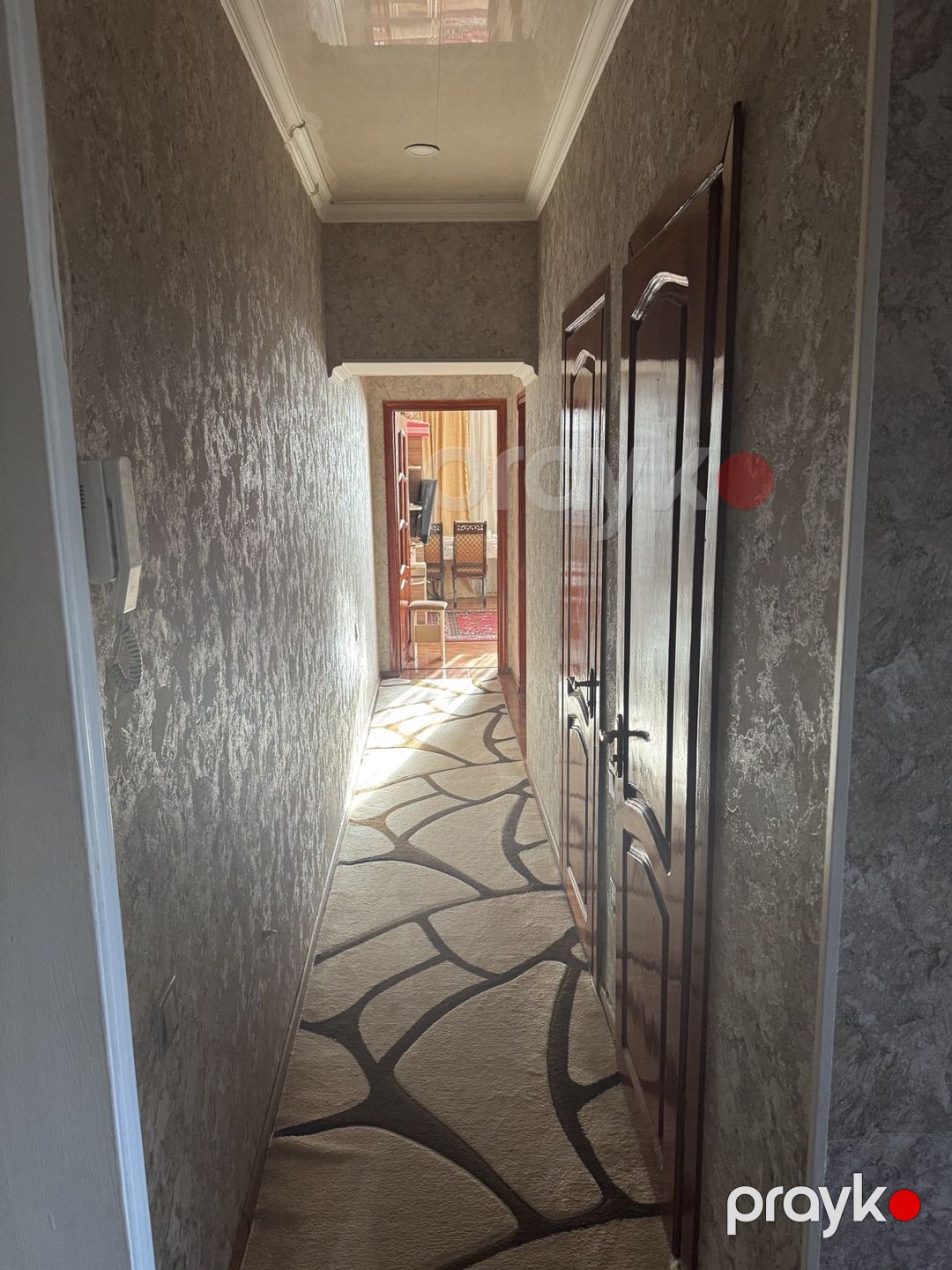 İcarəyə verilir 3 otaqlı köhnə tikili 60 m² — Mənzil, Bakı (6)