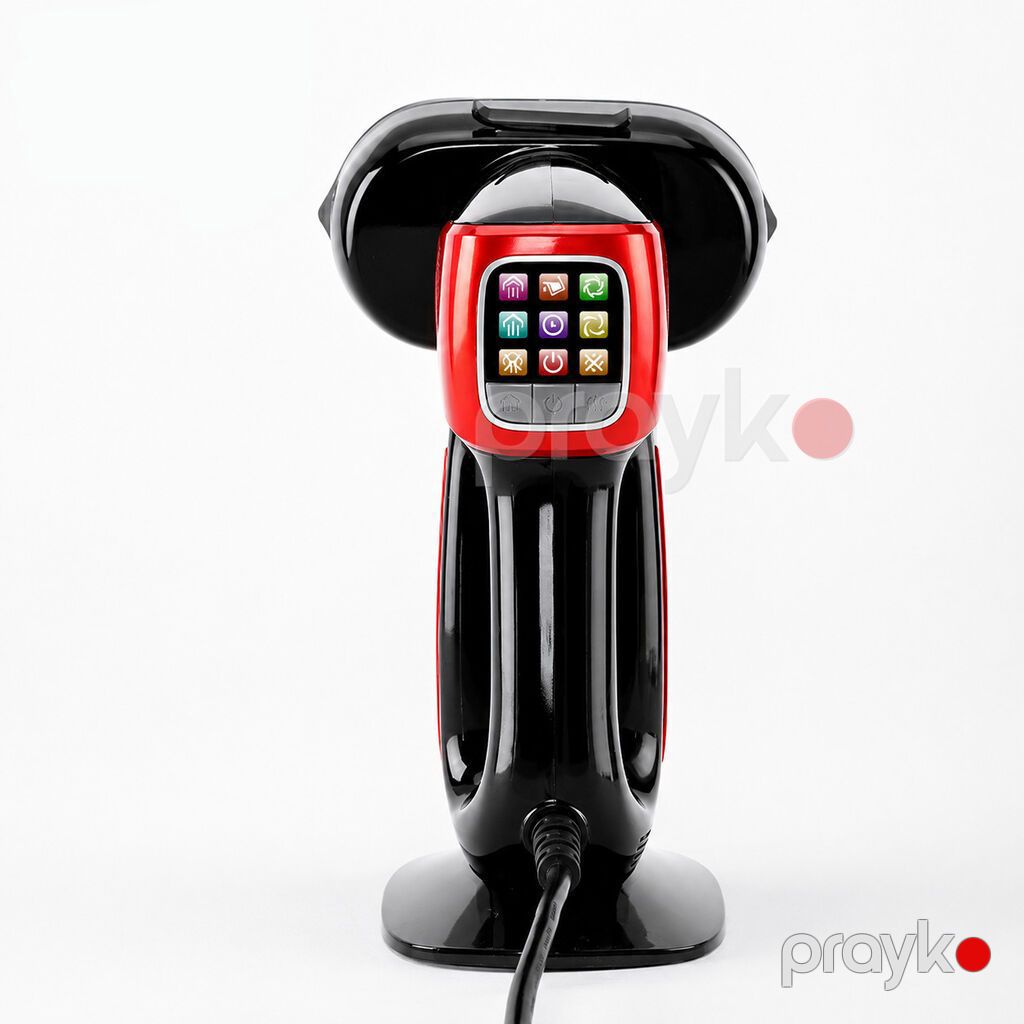 7453 Məhsulun adı: Əl geyim buxarlayıcısı DSP KD1399 1350 W 0.17 l — Buxar soxucu, Bakı (2)