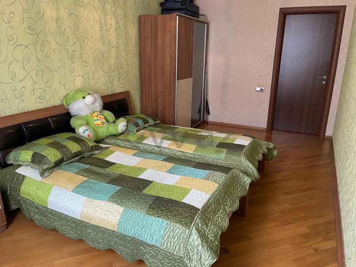 3 otaqlı mənzil Yeni tikili Satılır, Kubinka, Nəsimi, Bakı — Mənzil, Bakı (7)