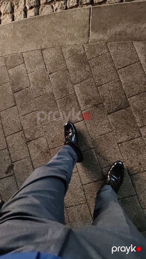 Şalvar 10 azn ayaqqabı 20 azn 41 razmer — Bakı