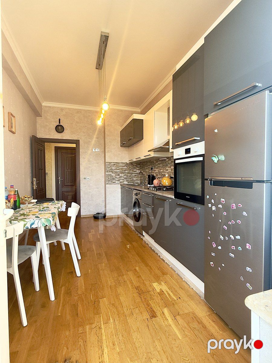 Satılır 3 otaqlı yeni tikili 87 m² — Mənzil, Bakı (12)