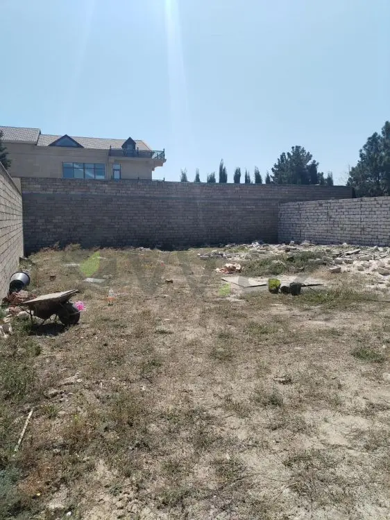5 sot Torpaq Satılır, Şüvəlan, Xəzər, Bakı — Torpaq, Bakı (3)