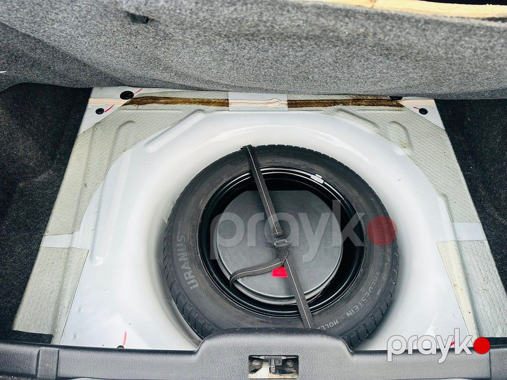 Khazar SD, 1.7 L, 2023 il, 170 000 km — Avtomobillər, Bakı (6)