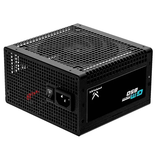 Fpmax GM850 850W 80PLUS Power Supply — Bakı