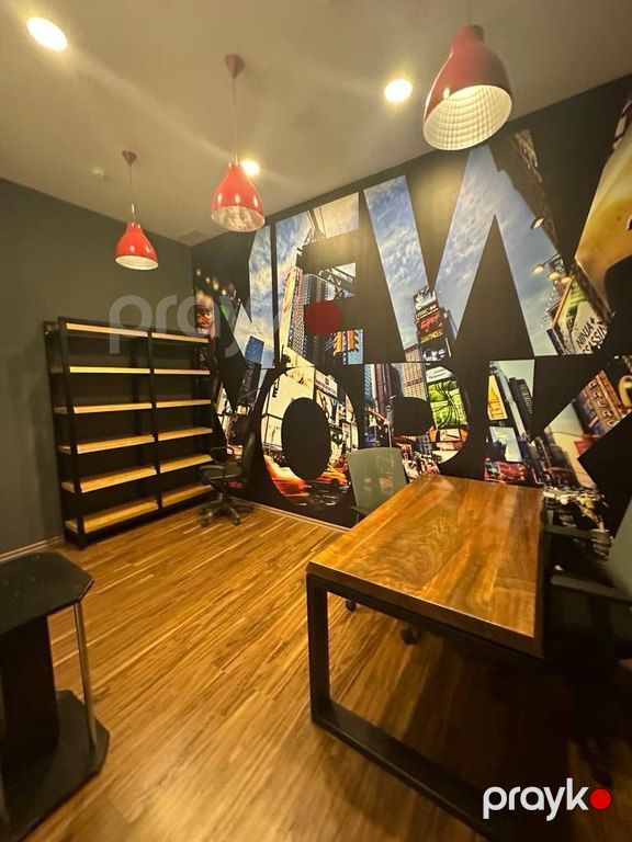 İcarəyə verilir 12 otaqlı ofis 900 m² — Ofis, Bakı (4)