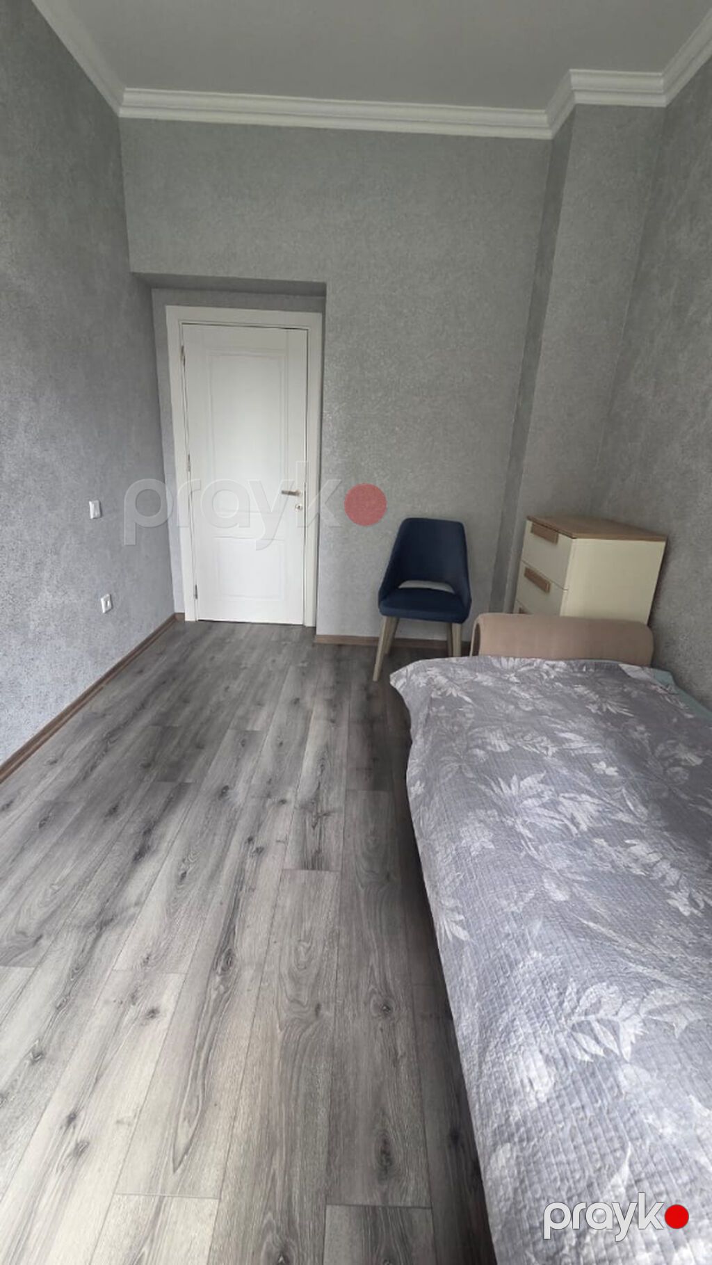 Melisa Park Yaşayış Kompleksində 1/20 mərtəbədə3 otaqlı mənzil — Mənzil, Bakı (8)