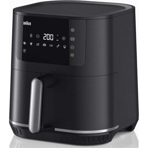 341 Məhsulun adı: Aerofritür Braun HF5034 Brend: Braun Kateqoriya — Bakı