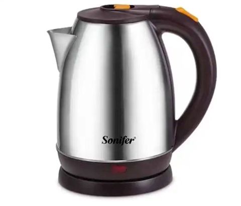 4869 Məhsulun adı: Elektrik çaydan Sonifer SF-2090 Brend: Sonifer — Yoboo az — Электрические чайники и термопоты