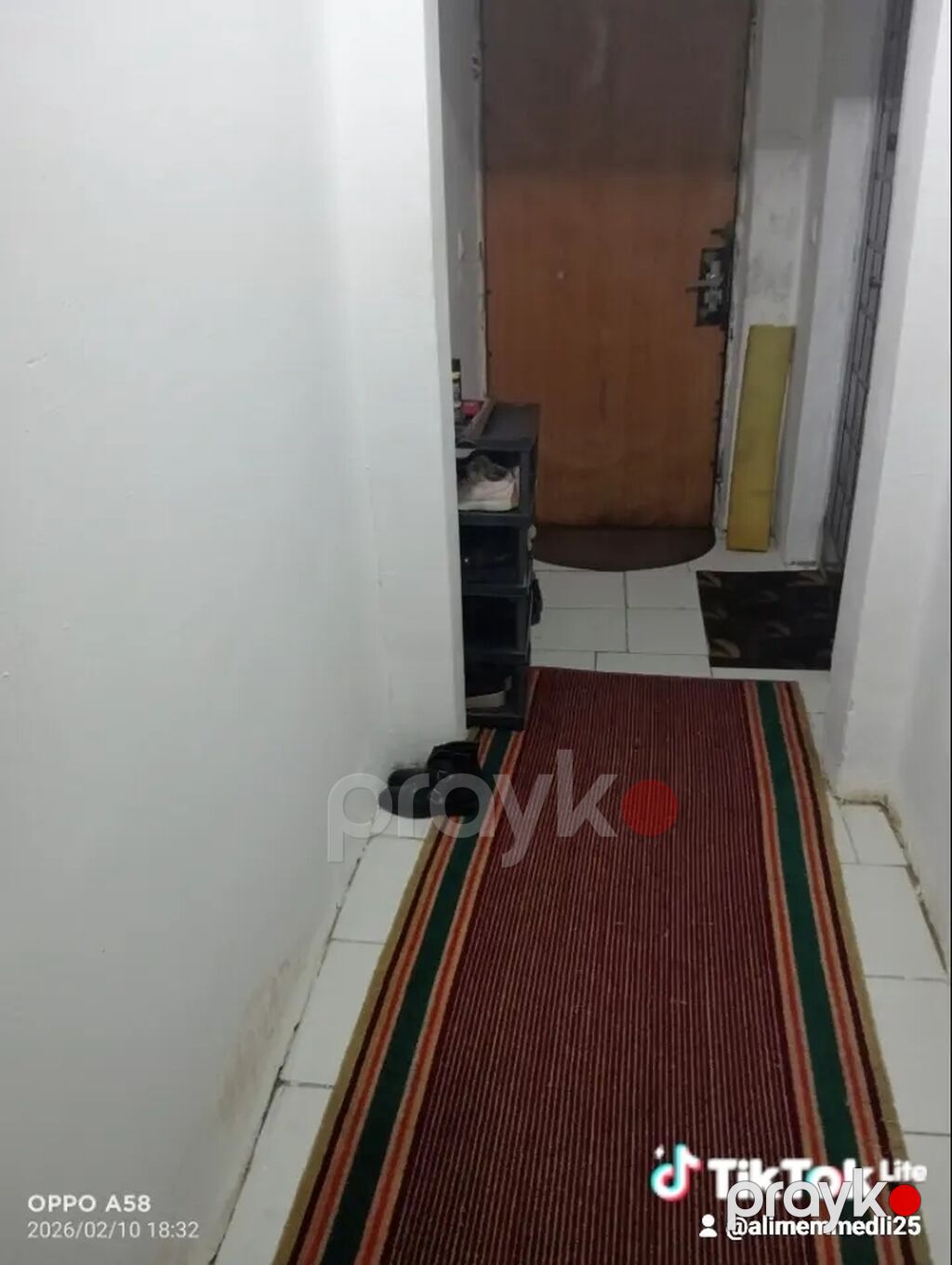 SATlLlR SUMQAYlTDA KİMYAClLAR SARAYlNlN ARXASlNDA mərkəzi — Mənzil, Sumqayıt (5)