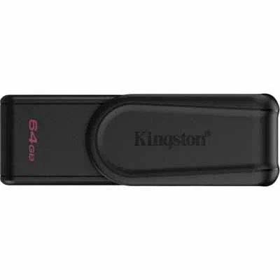 Kingston DataTraveler Exodia S (DTXS/64GB) — Periferik cihazlar, Bakı (4)