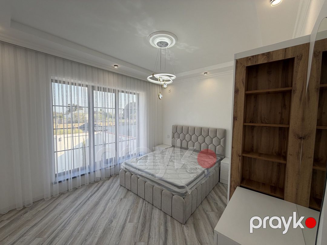 Satılır 4 otaqlı həyət evi/bağ evi 200 m² — Ev, villa, Bakı (7)