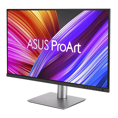 Asus ProArt PA279CRV (90LM08E0-B01K70) 27-inch 4K UHD Professional Monitor — Monitorlər, Bakı (2)