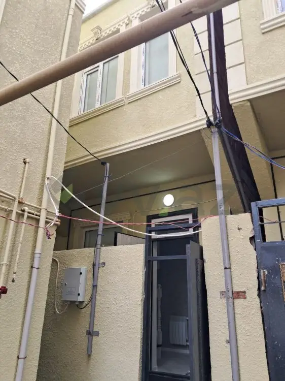 3 otaqlı Həyət evi Satılır, Xırdalan — Xırdalan
