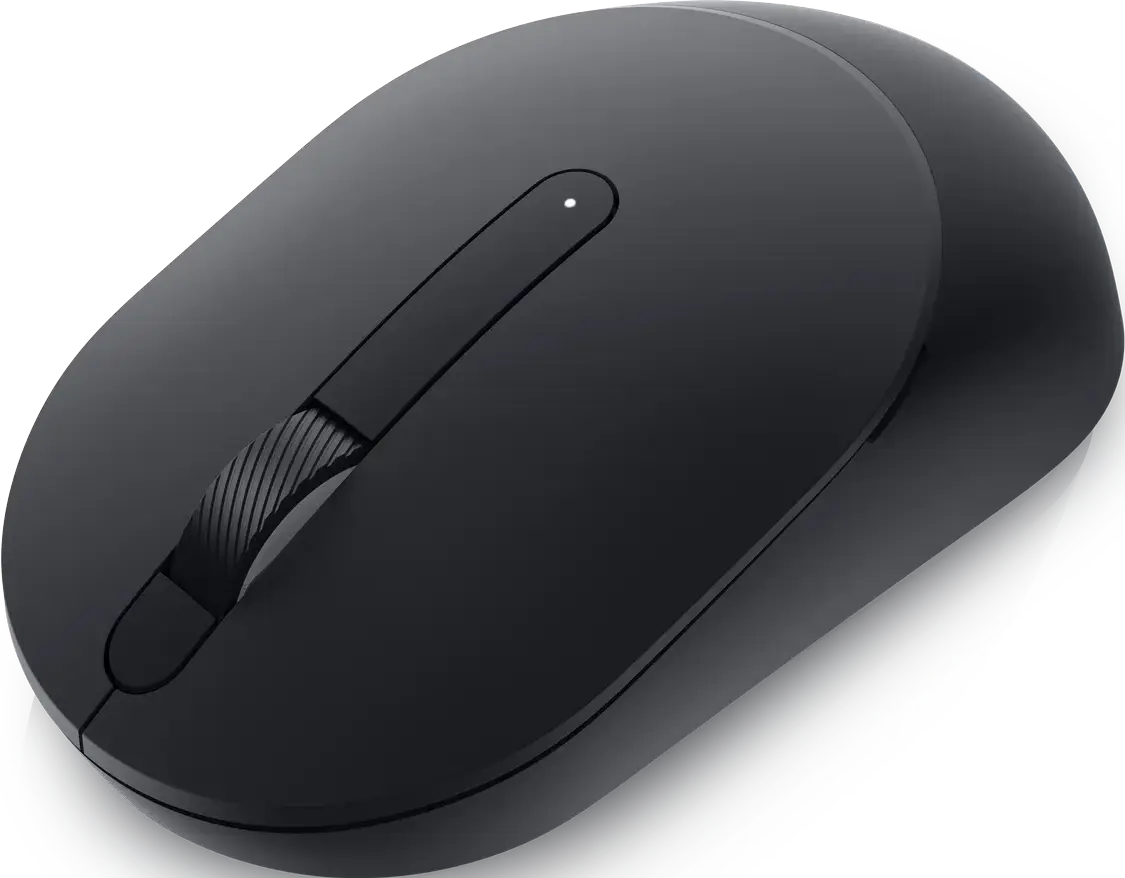 Dell Full-Size Wireless Mouse – MS300 (570-ABOC) — Klaviaturalar və siçanlar, Bakı (2)