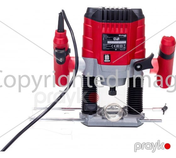 Frez aparatı Einhell Tc-ro 1155E (4350470) — Təmir və inşaat, Bakı (4)