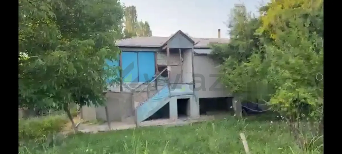 4 otaqlı Həyət evi Satılır, Naxçıvan MR