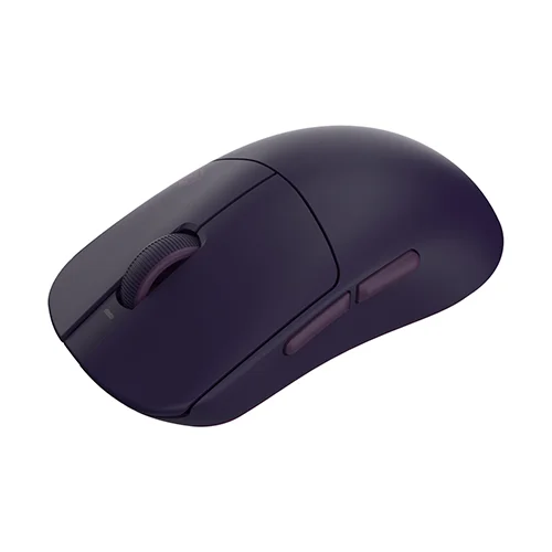 Red Square IO Aurora Amethyst (IO155) Wireless Gaming Mouse — Klaviaturalar və siçanlar, Bakı (3)