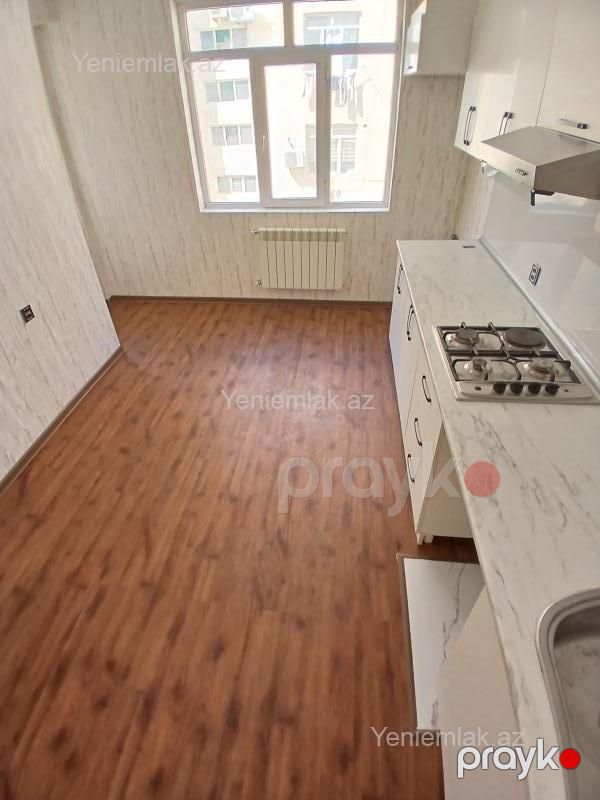 Kirayə 2 otaqlı Bina evi menzil (Yeni tikili), 70 m², Xırdalan ş — Mənzil (7)