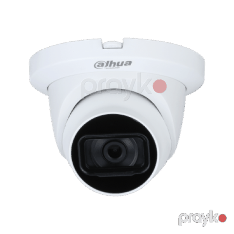 Dahua Dahua – HAC-HDW2501TLMQP-A 2.8mm – 5MP Starlight Hdcvı Quick-to-install IR Eyeball Camera — Bakı
