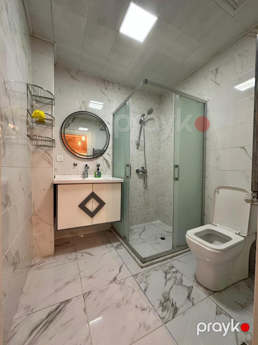 İcarəyə verilir 2 otaqlı yeni tikili 70 m² — Mənzil, Bakı (5)
