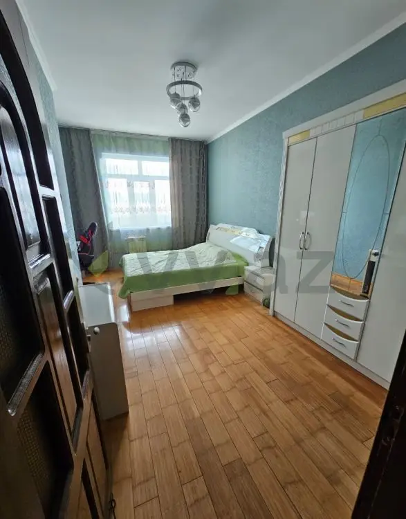 3 otaqlı mənzil Yeni tikili Satılır, Bakıxanov qəs., Sabunçu, Bakı — Mənzil, Bakı (5)