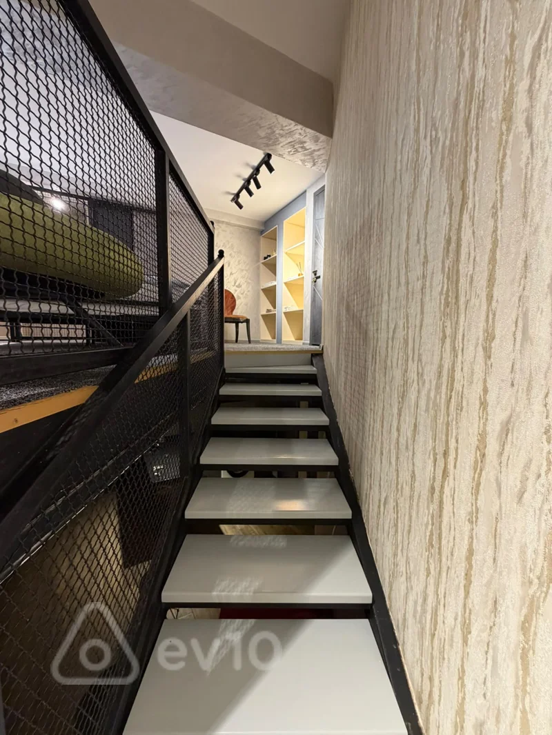 2 otaqlı mənzil, 35 m², Bakı, 28 May küçəsi — Mənzil, Bakı (11)