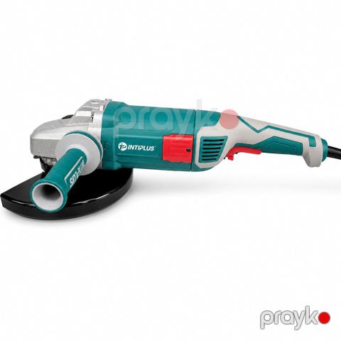 2983 Məhsulun adı: Cilalama maşını Intiplus AG031, 230 mm, 2600 Vt — Bakı