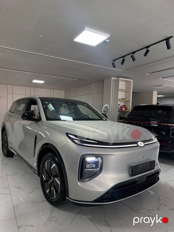 Changan Qiyuan Q07, 1.5 L, 21.5 kWh, 2026 il, yeni — Avtomobillər, Bakı (2)