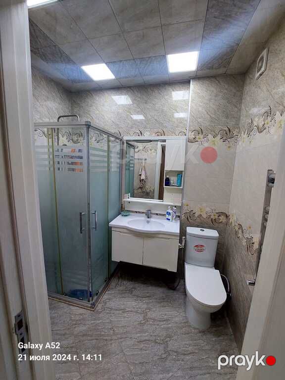 Satılır 2 otaqlı yeni tikili 58 m² — Mənzil, Bakı (11)